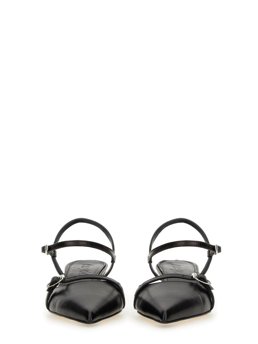 AEYDE PUMP "MELIA"