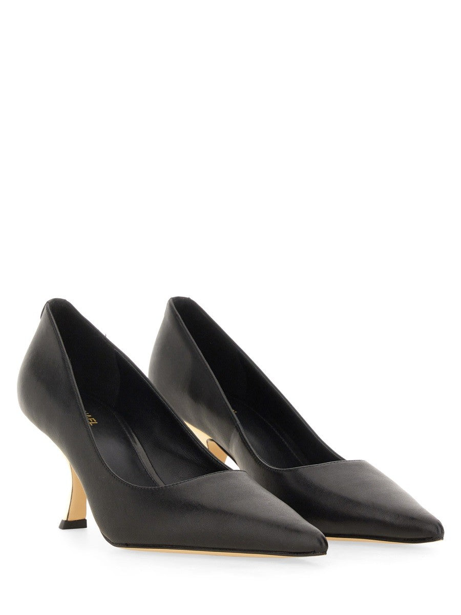 MICHAEL BY MICHAEL KORS PUMP "MOON"