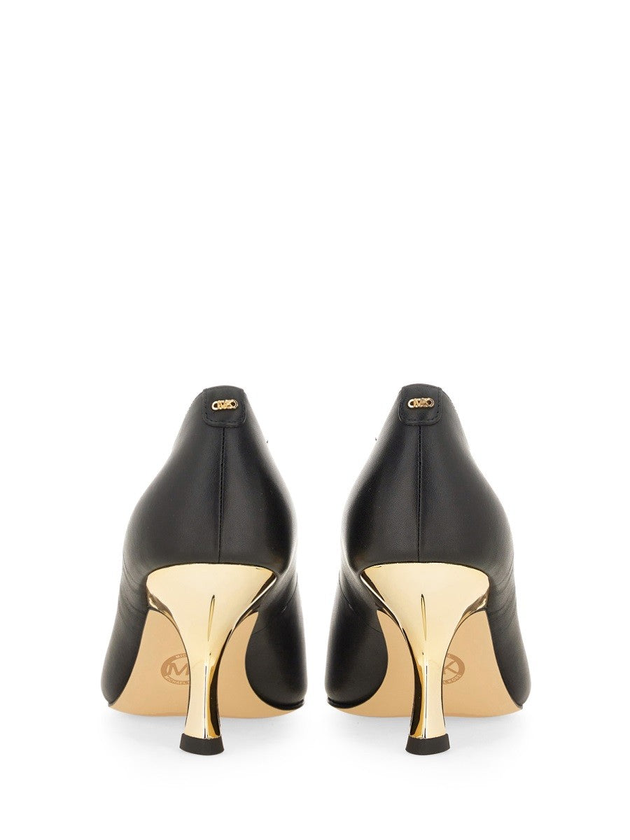 MICHAEL BY MICHAEL KORS PUMP "MOON"