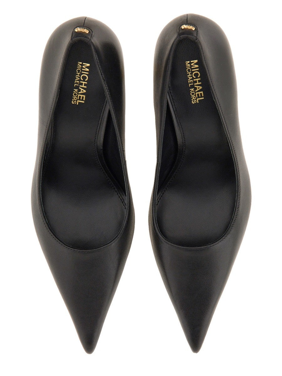 MICHAEL BY MICHAEL KORS PUMP "MOON"