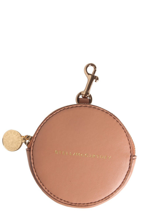 stella mccartney PURSE WITH LOGO