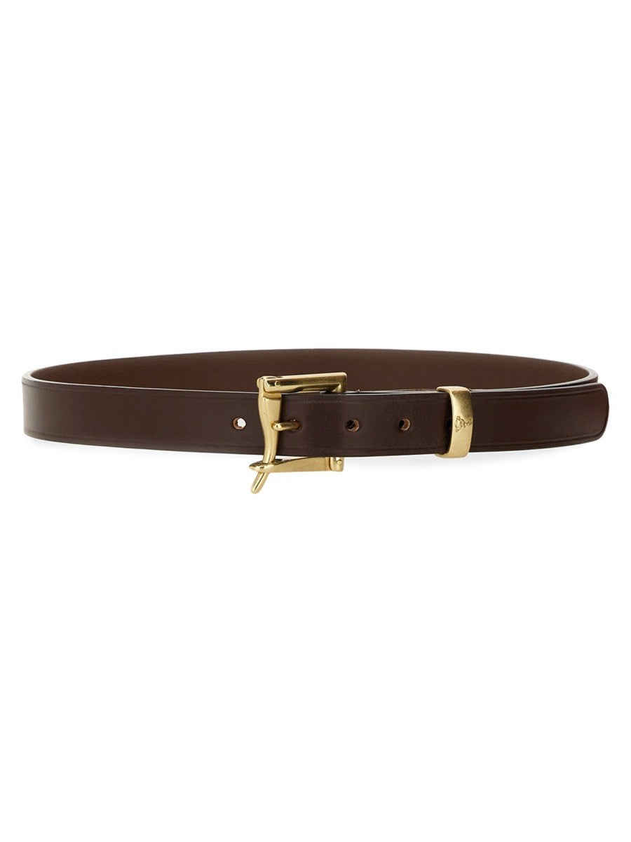 WOBURN WALK "QR" BELT