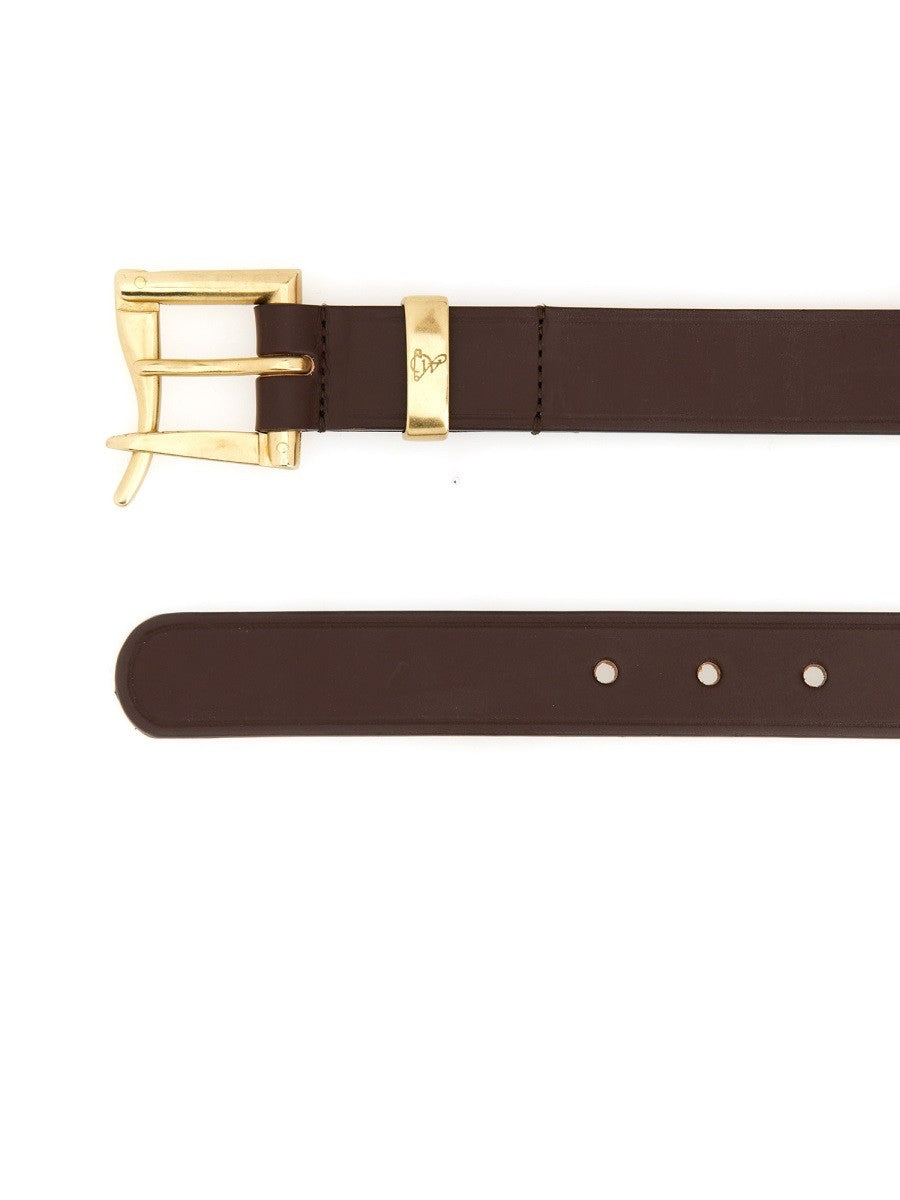 WOBURN WALK "QR" BELT