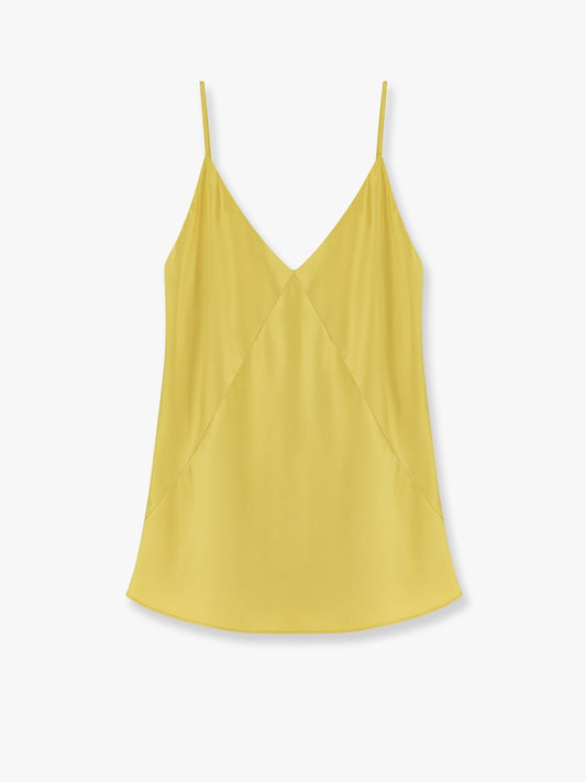 Max Mara Quassia silk top