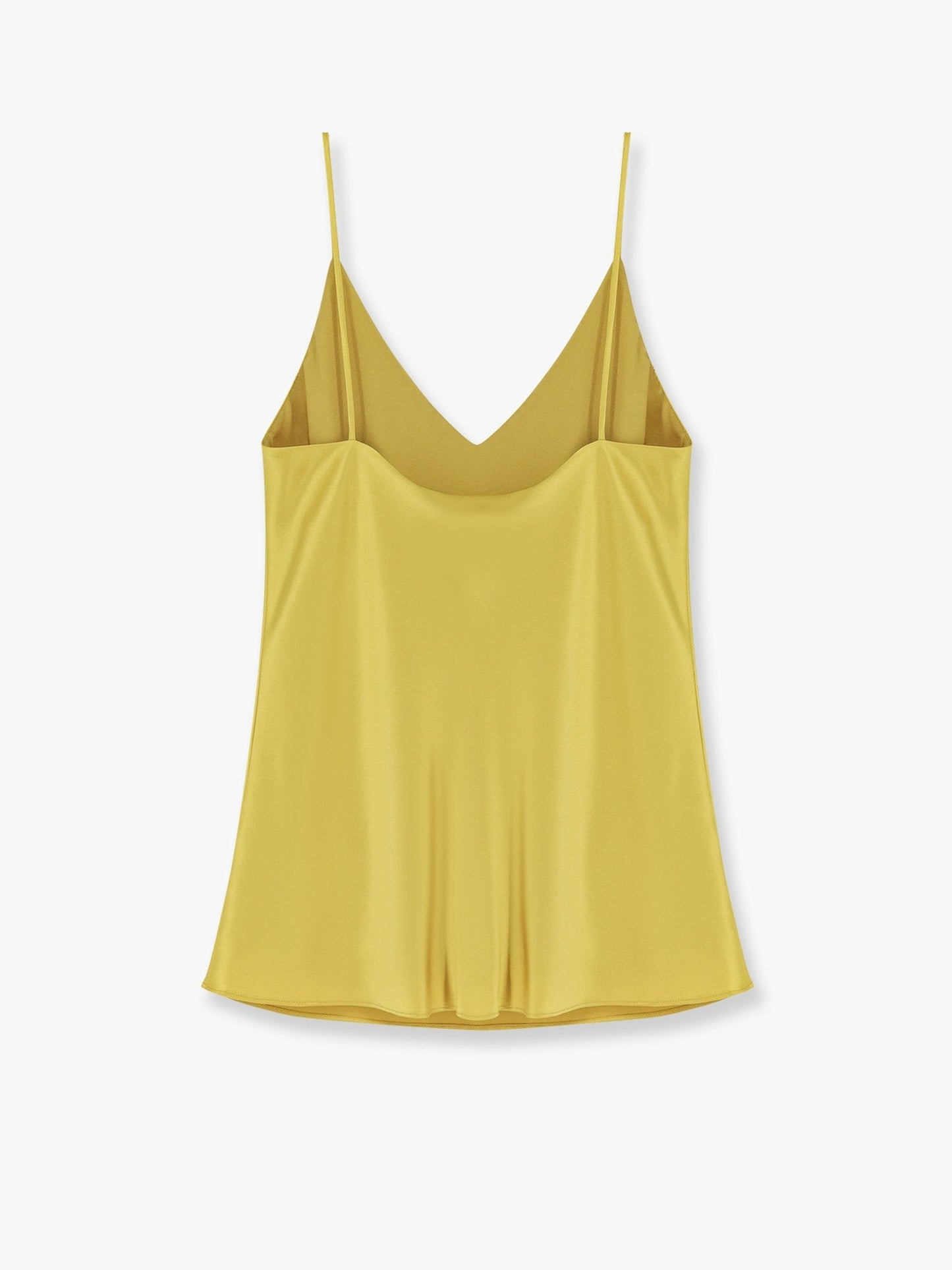 Max Mara Quassia silk top