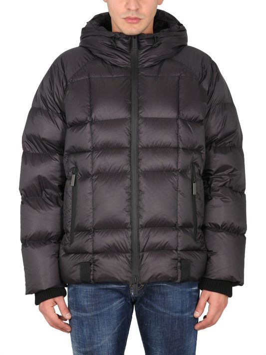Dsquared QUILTED DOWN JACKET