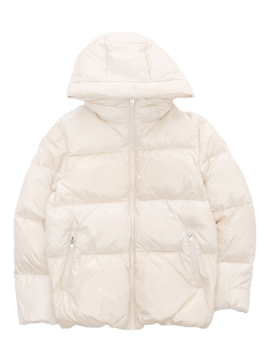 Woolrich QUILTED GLOSSY JACKET