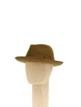 LORO PIANA Rabbit and cashmere Sergio hat