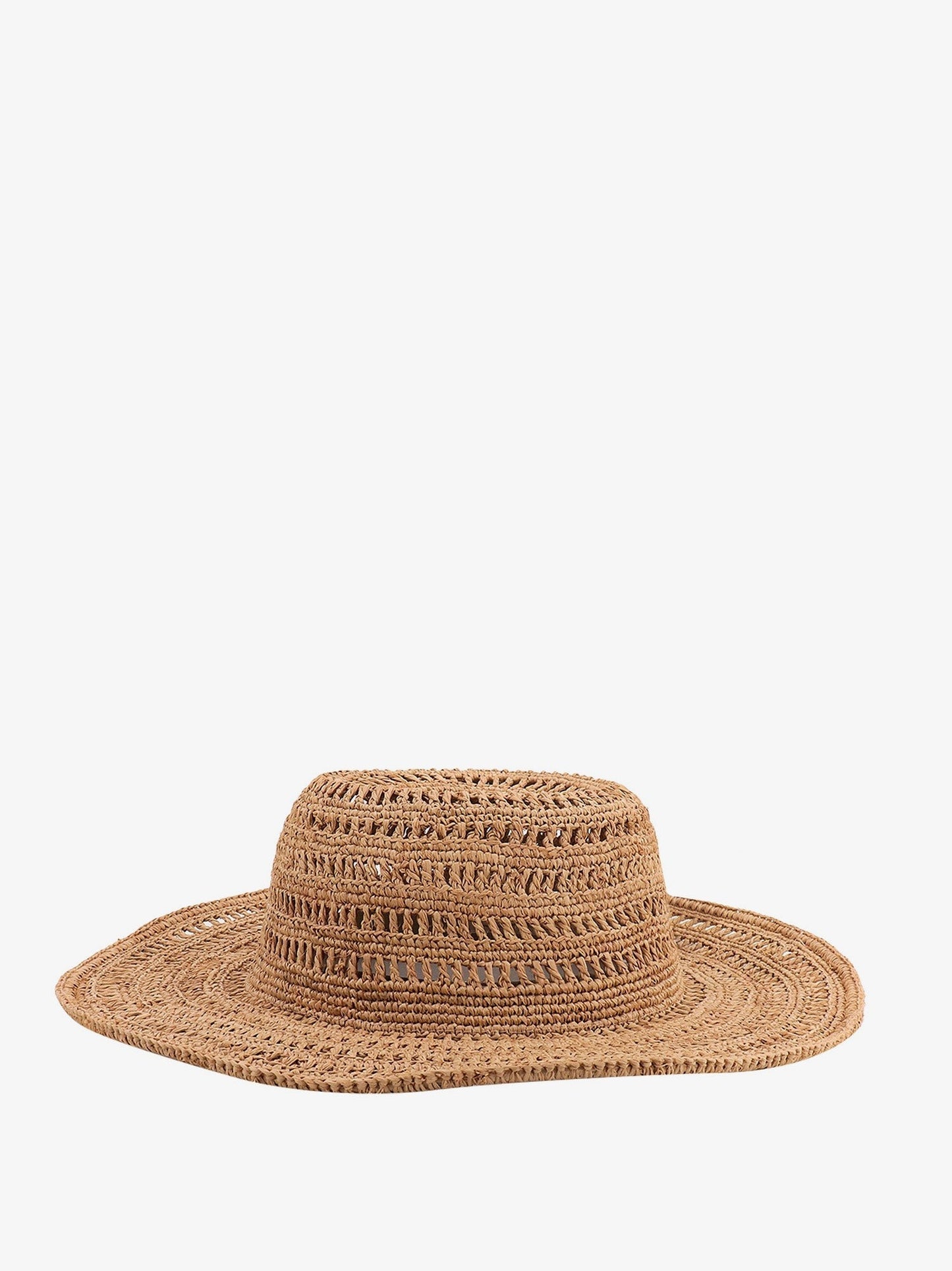 IBELIV Rafia hat