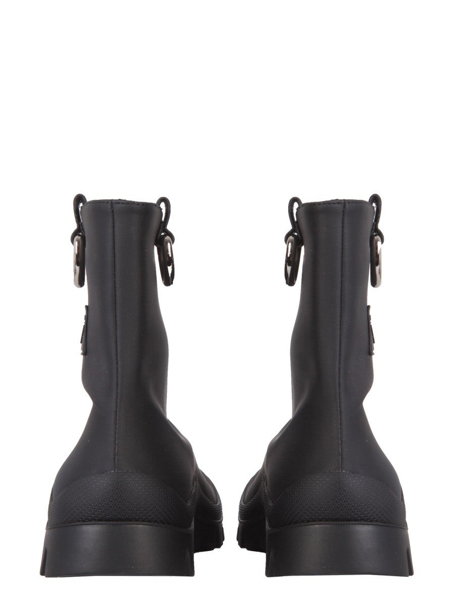msgm RAIN BOOTS