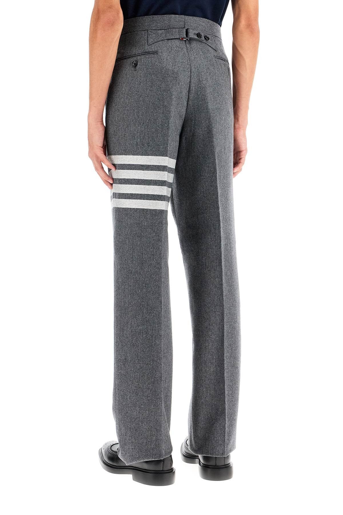 THOM BROWNE re  pants with