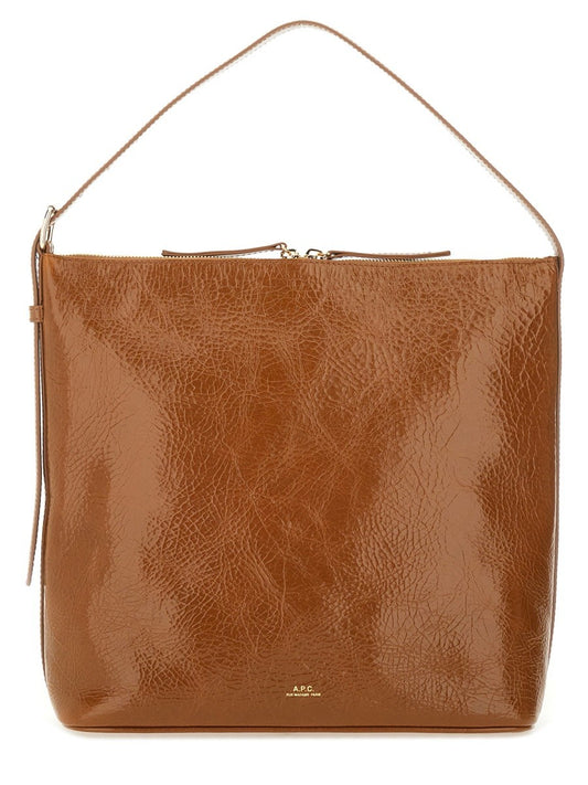 A.P.C. "REAL" BAG