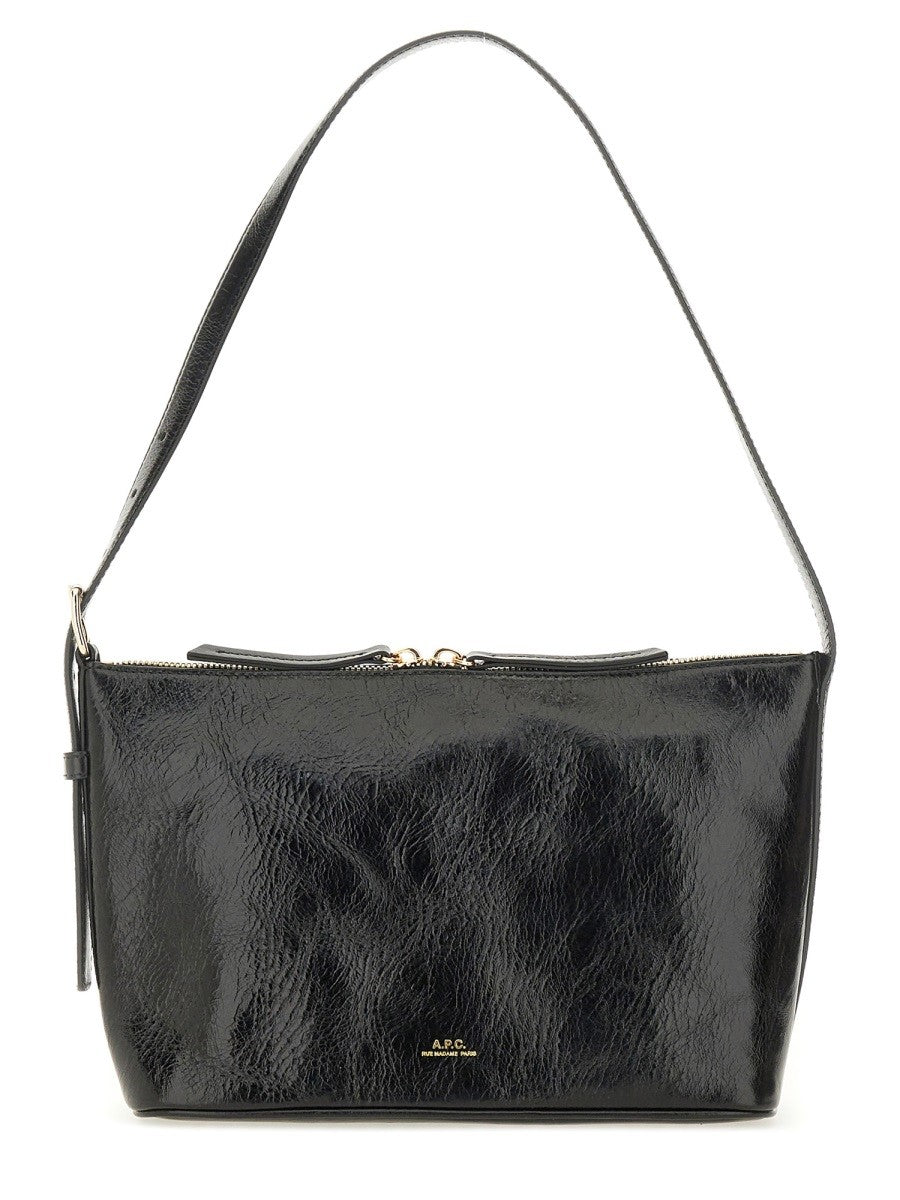 A.P.C. "REAL" BAG