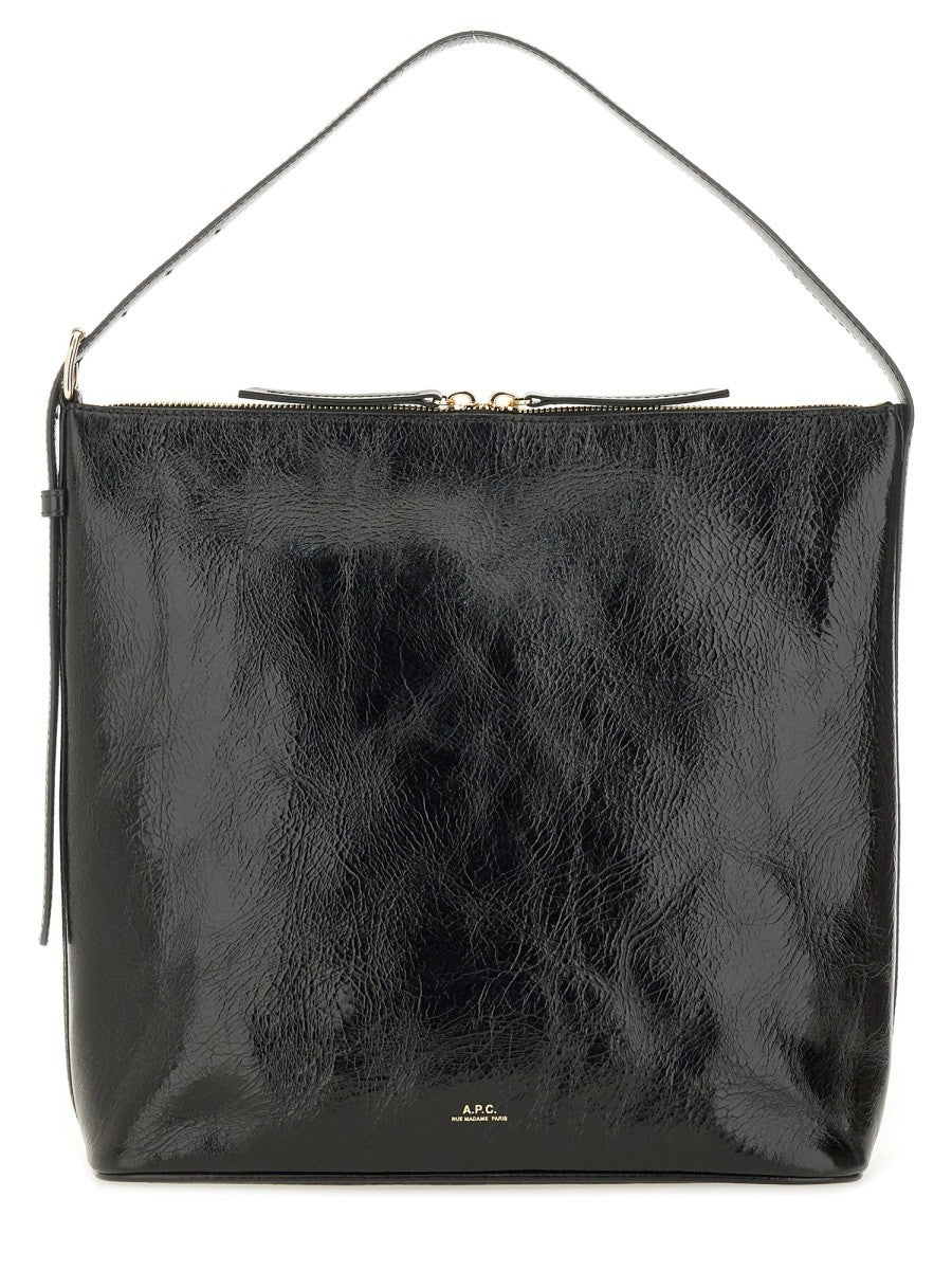A.P.C. "REAL" BAG