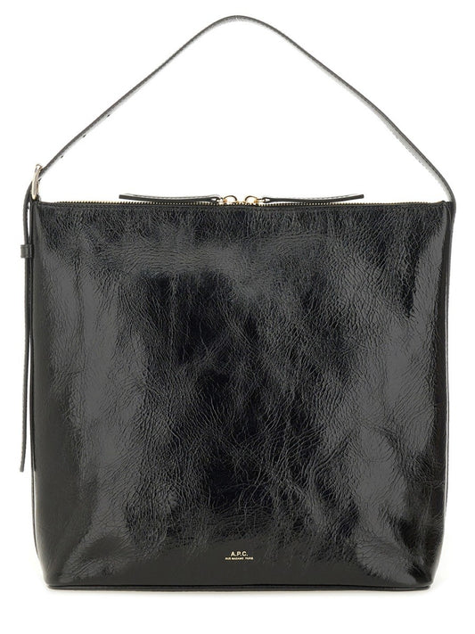 A.P.C. "REAL" BAG