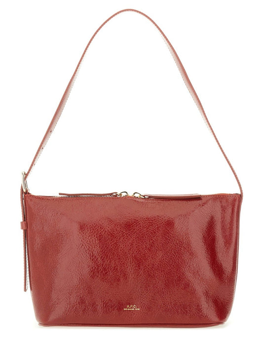 A.P.C. "REAL" BAG
