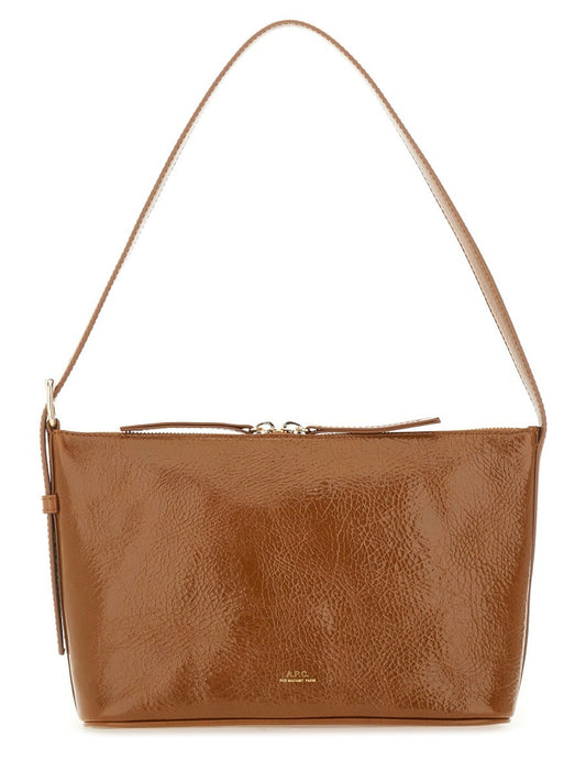 A.P.C. "REAL" BAG