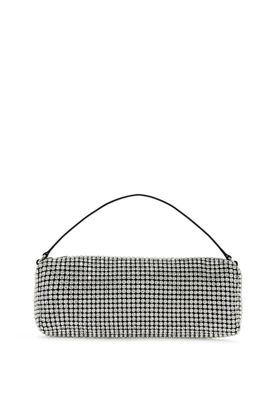 Alexander Wang rectangular heiress handbag