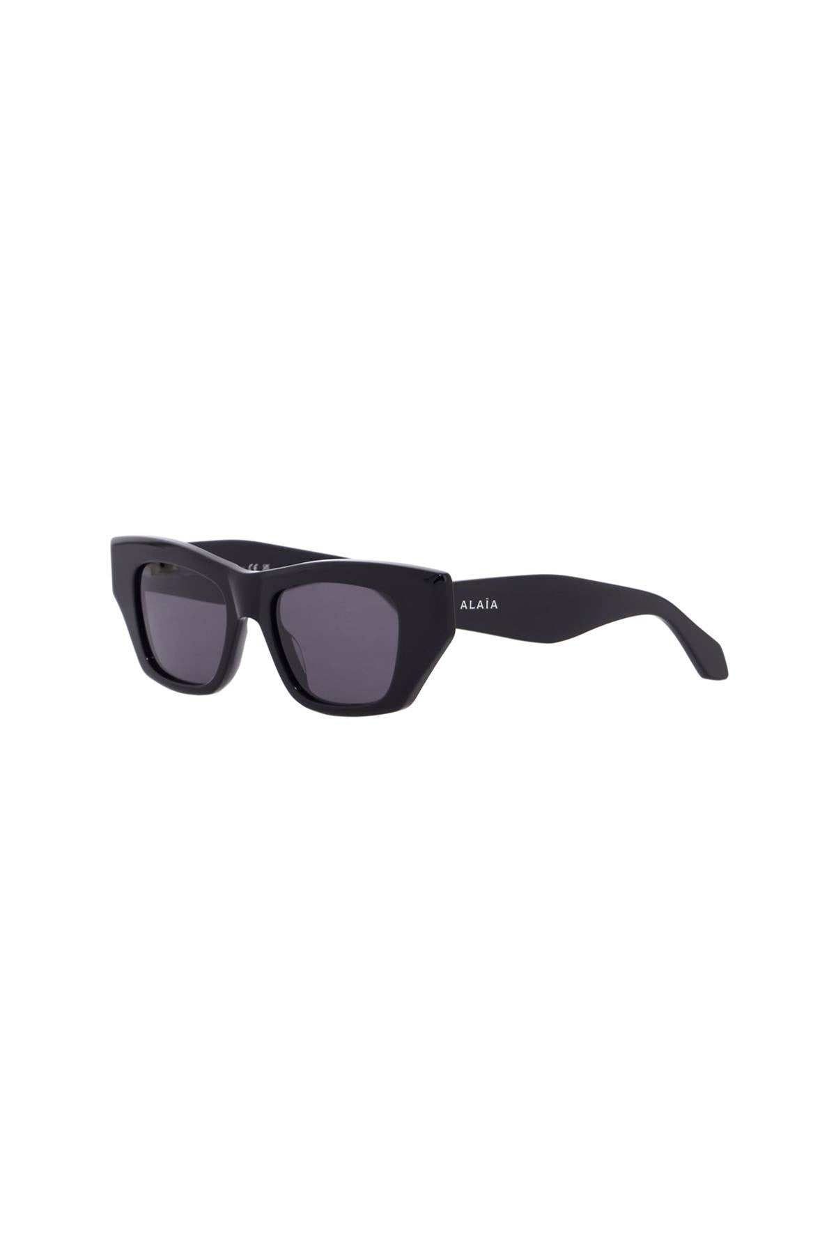 ALAIA rectangular sunglasses for men and