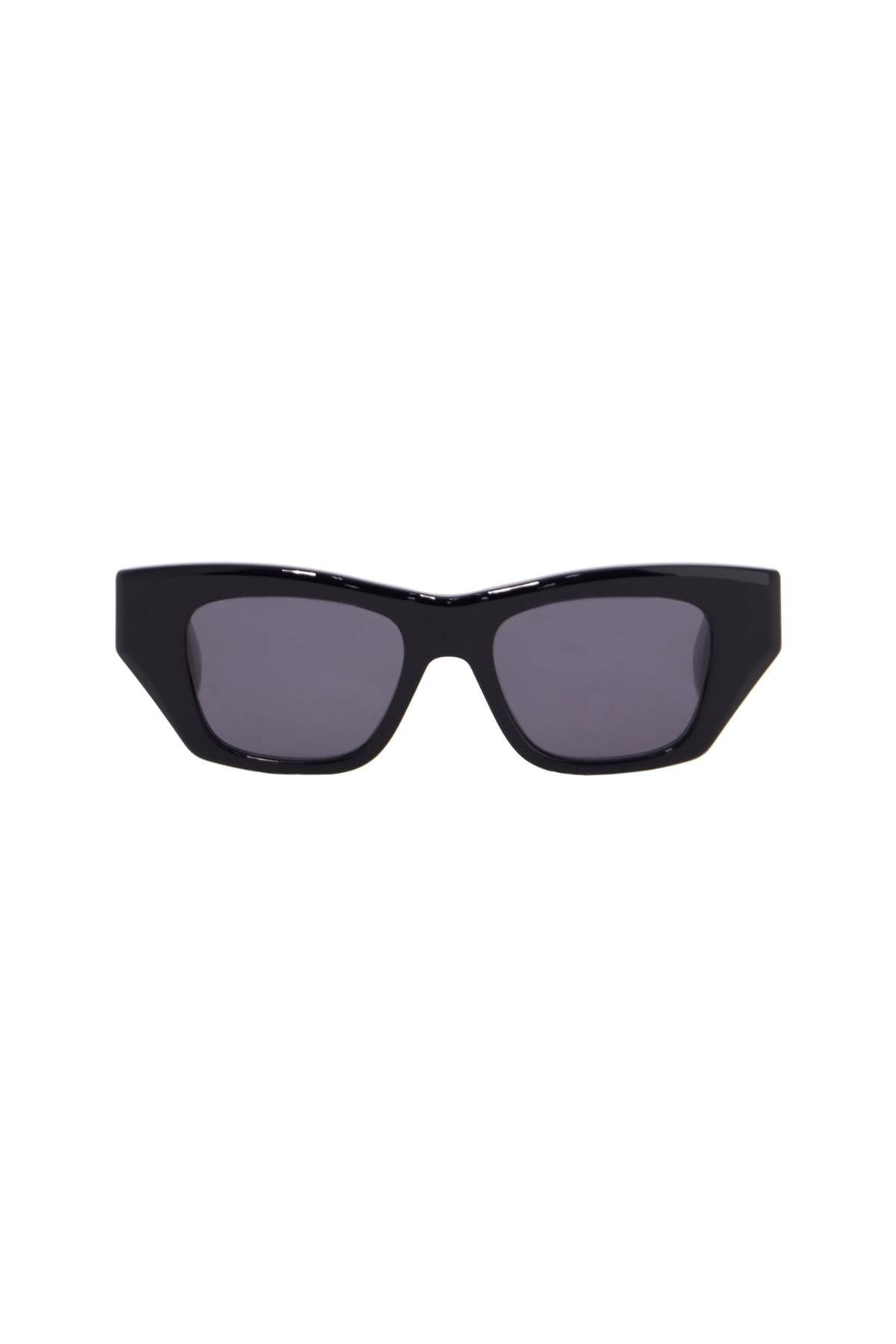 ALAIA rectangular sunglasses for men and