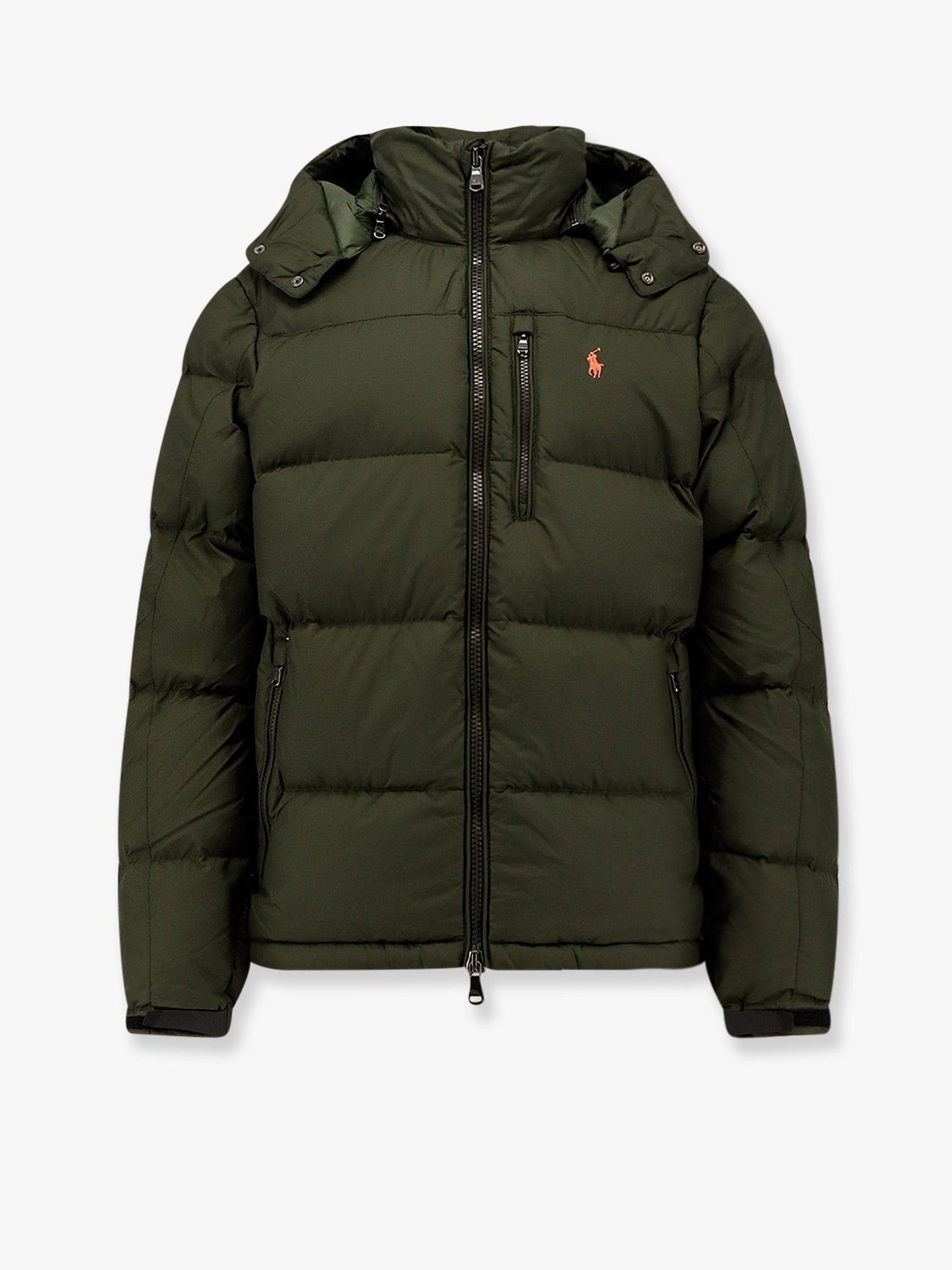Polo Ralph Lauren Recycled nylon down jacket
