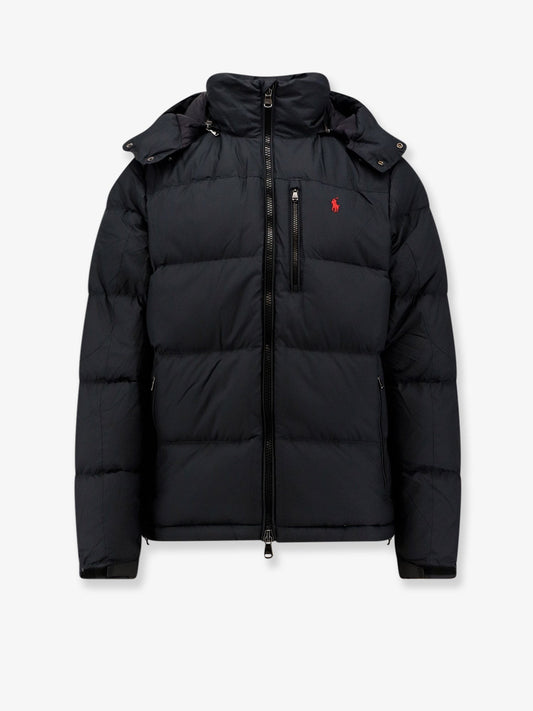 Polo Ralph Lauren Recycled nylon down jacket