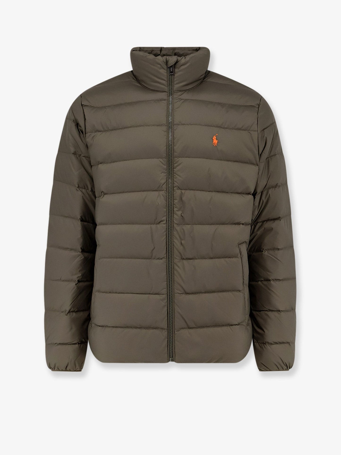 Polo Ralph Lauren Recycled nylon down jacket