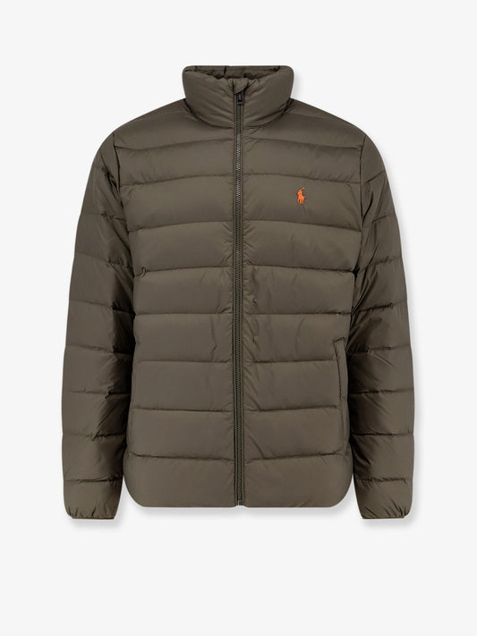 Polo Ralph Lauren Recycled nylon down jacket