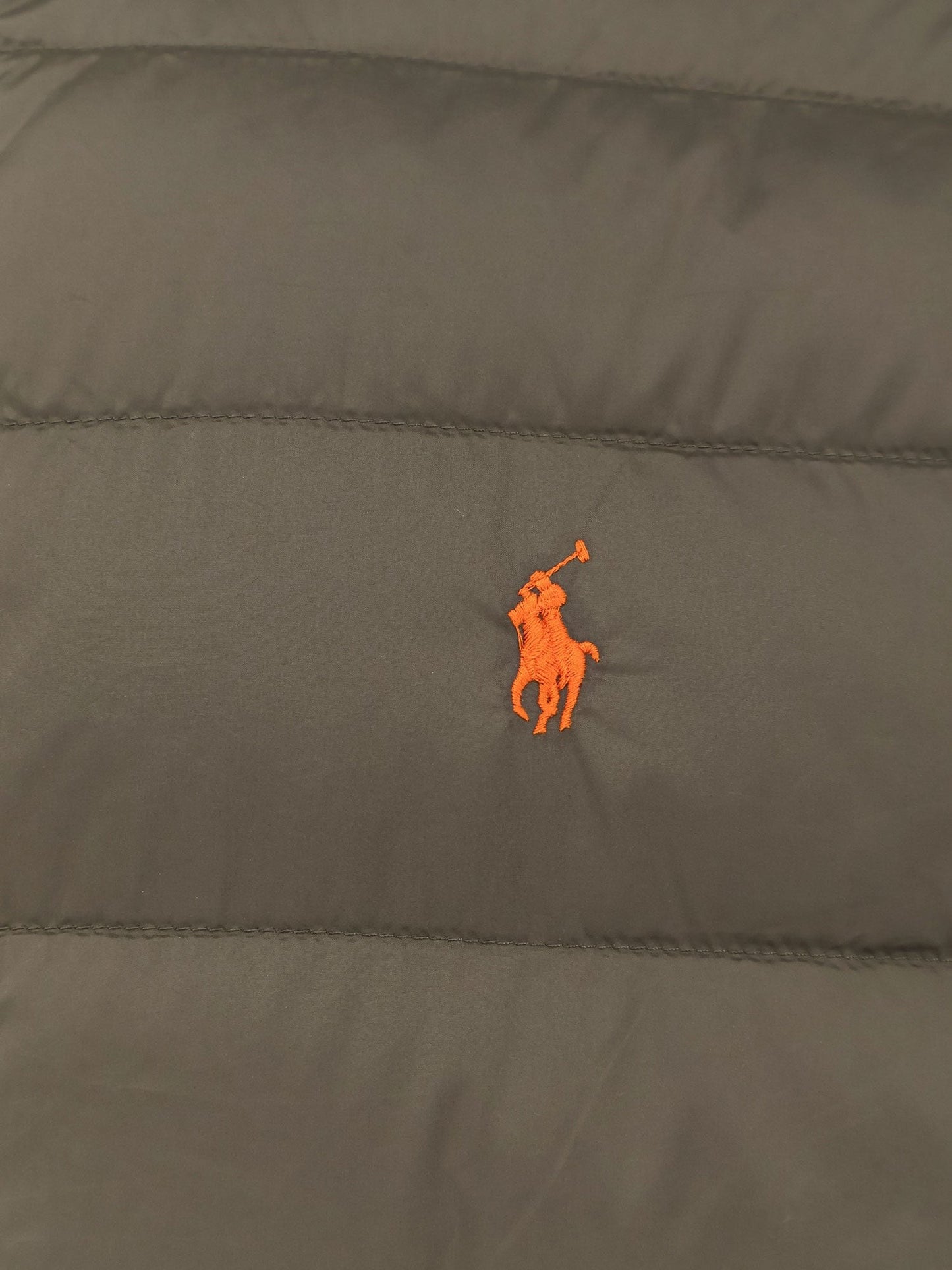 Polo Ralph Lauren Recycled nylon down jacket