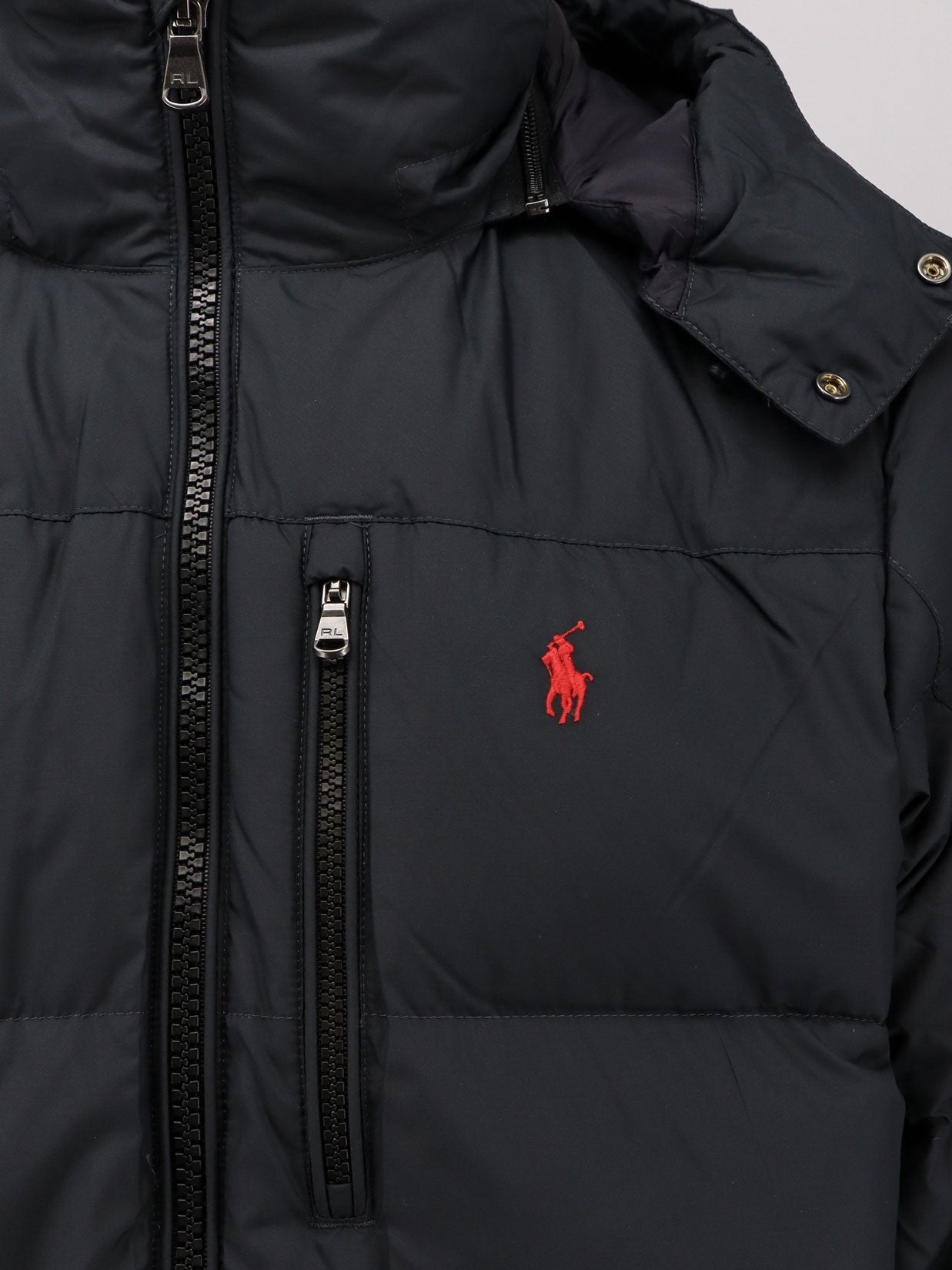 Polo Ralph Lauren Recycled nylon down jacket