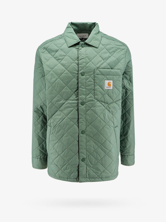 Carhartt Wip Recycled polyester shirt/jacket