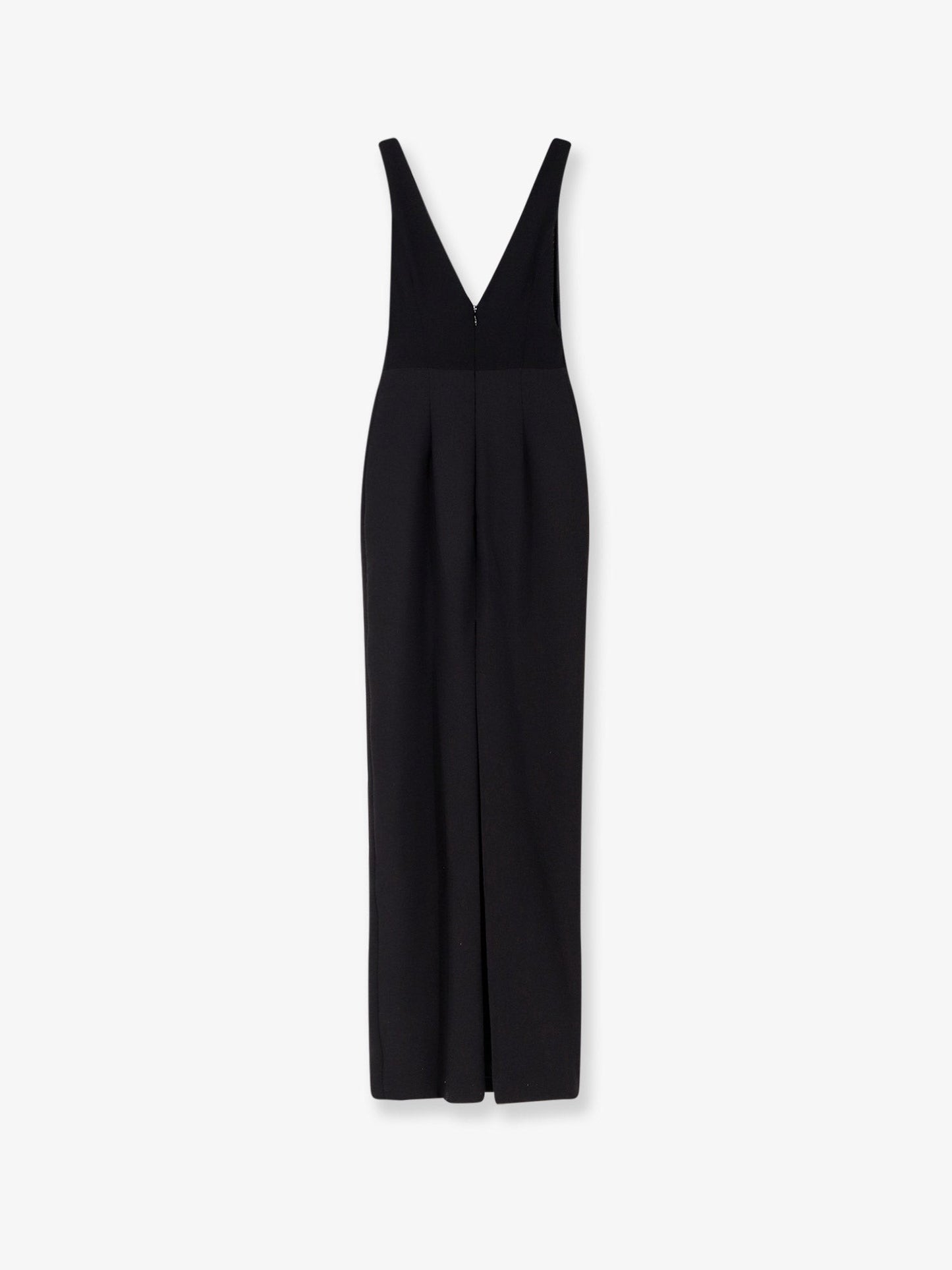 Elisabetta Franchi Red Carpet long dress