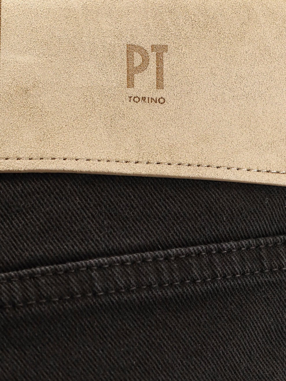 Pt Torino Reggae Tapered Jeans