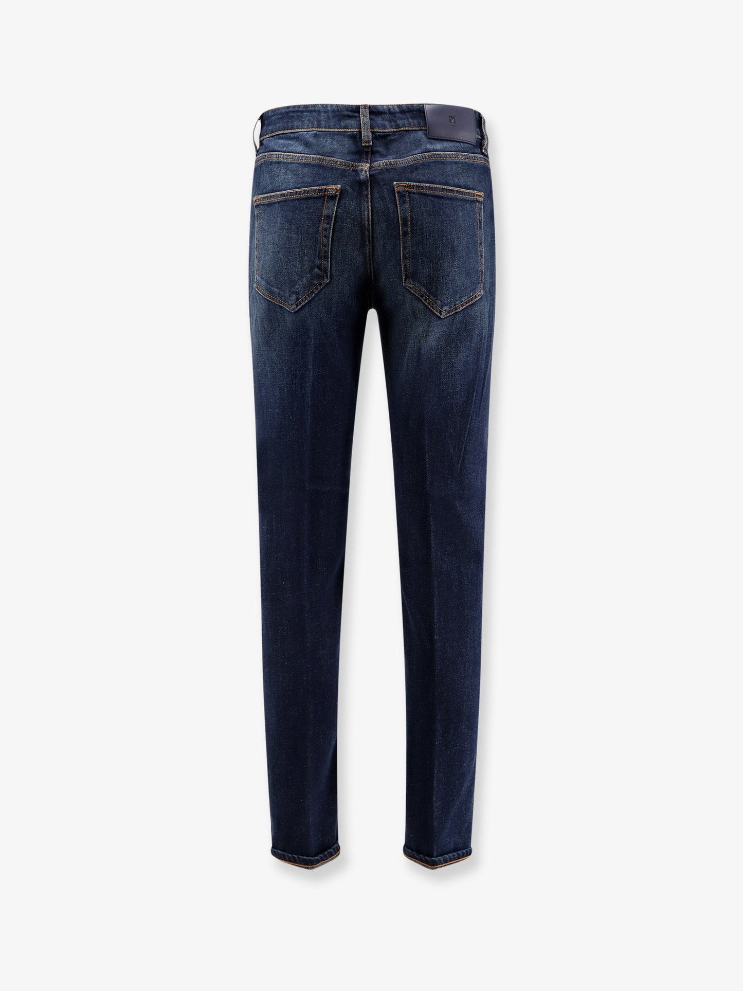 Pt Torino Reggae Tapered Jeans