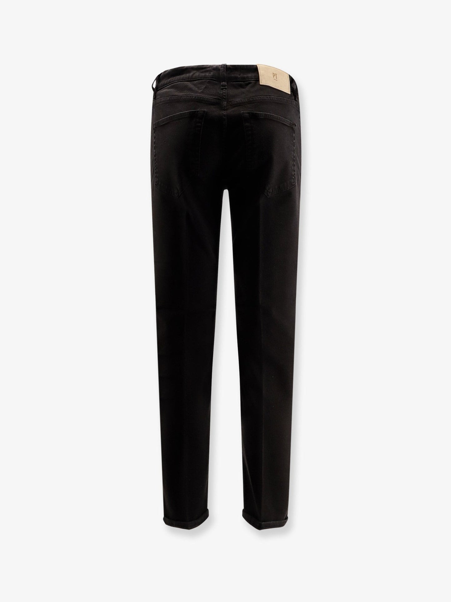 Pt Torino Reggae Tapered Jeans