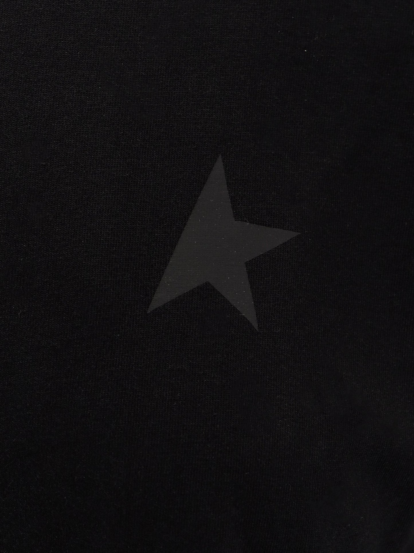 Golden Goose Deluxe Brand Regular cotton t-shirt