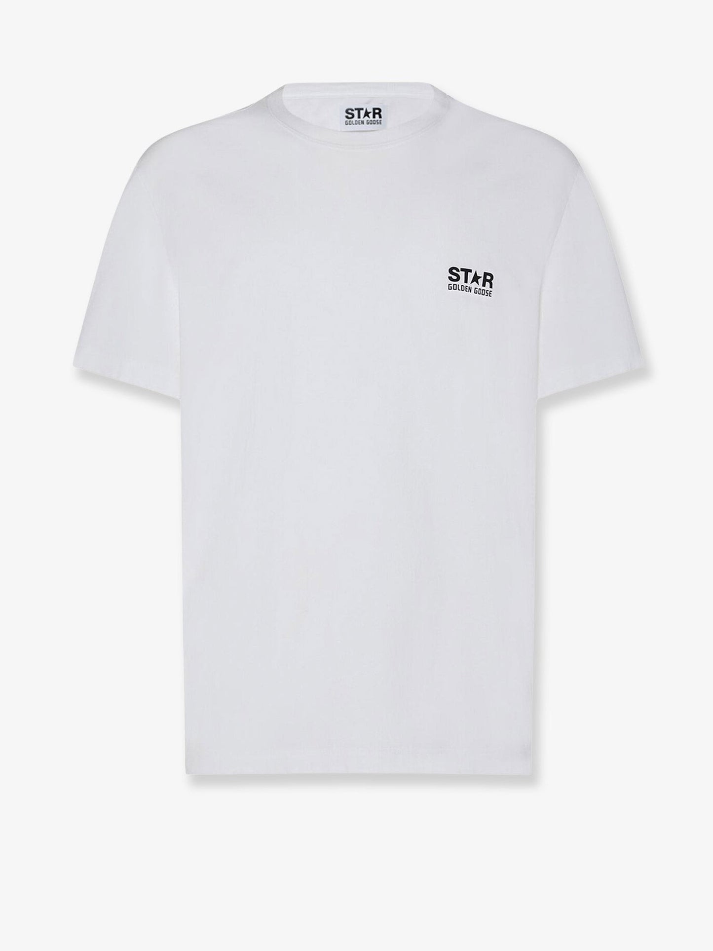 Golden Goose Deluxe Brand Regular cotton t-shirt