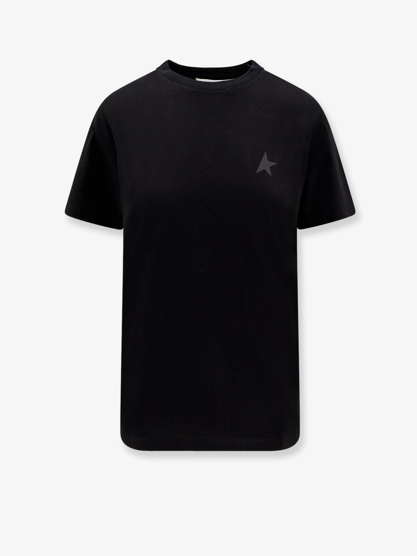 Golden Goose Deluxe Brand Regular cotton t-shirt