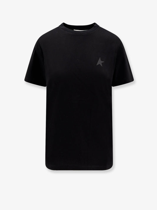 Golden Goose Deluxe Brand Regular cotton t-shirt