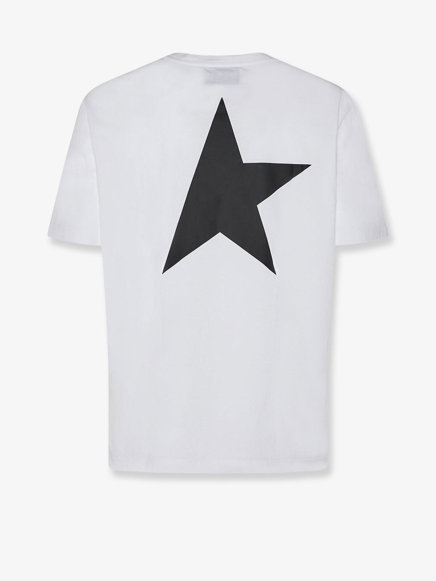 Golden Goose Deluxe Brand Regular cotton t-shirt