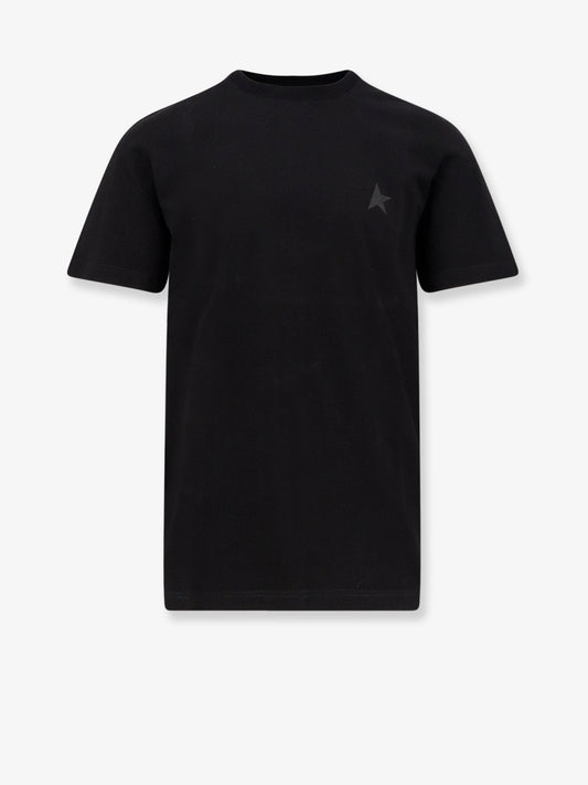 Golden Goose Deluxe Brand Regular cotton t-shirt