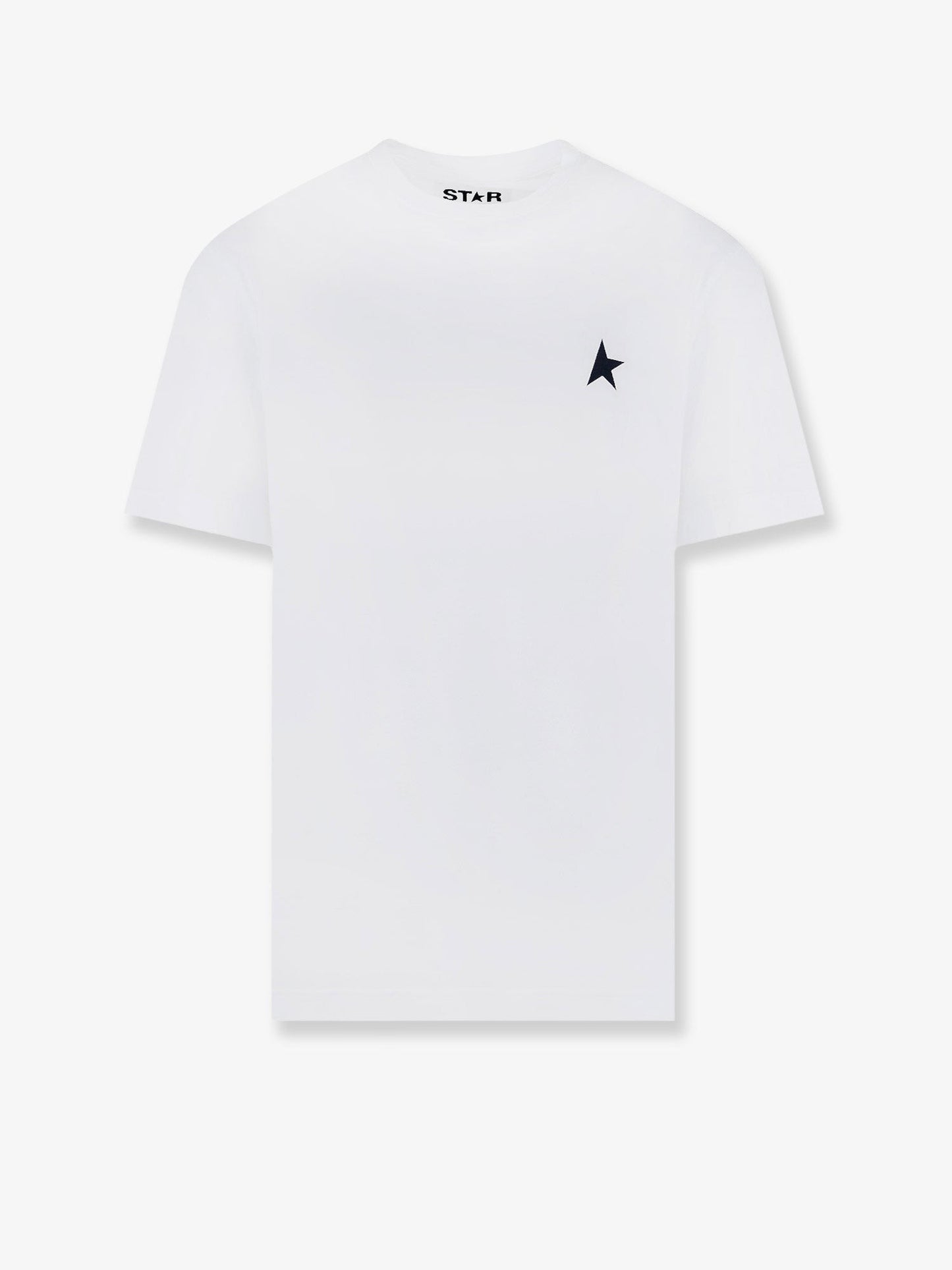 Golden Goose Deluxe Brand Regular cotton t-shirt