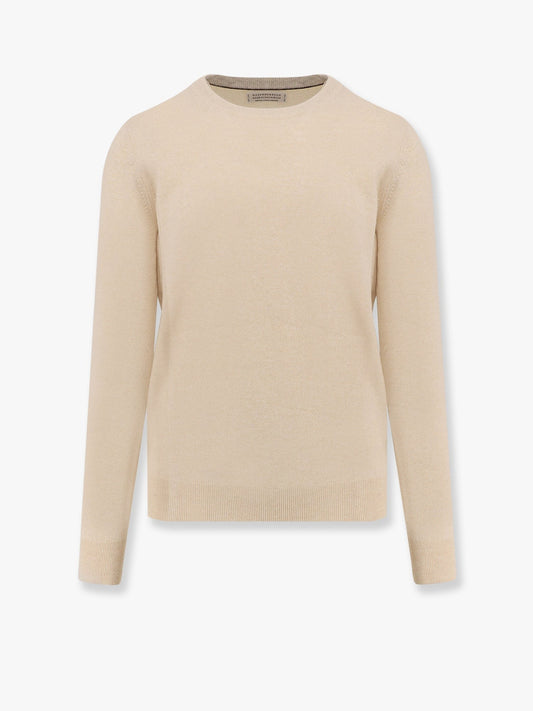 Brunello Cucinelli Regular fit cashmere sweater