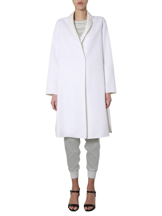 Fabiana Filippi REGULAR FIT COAT