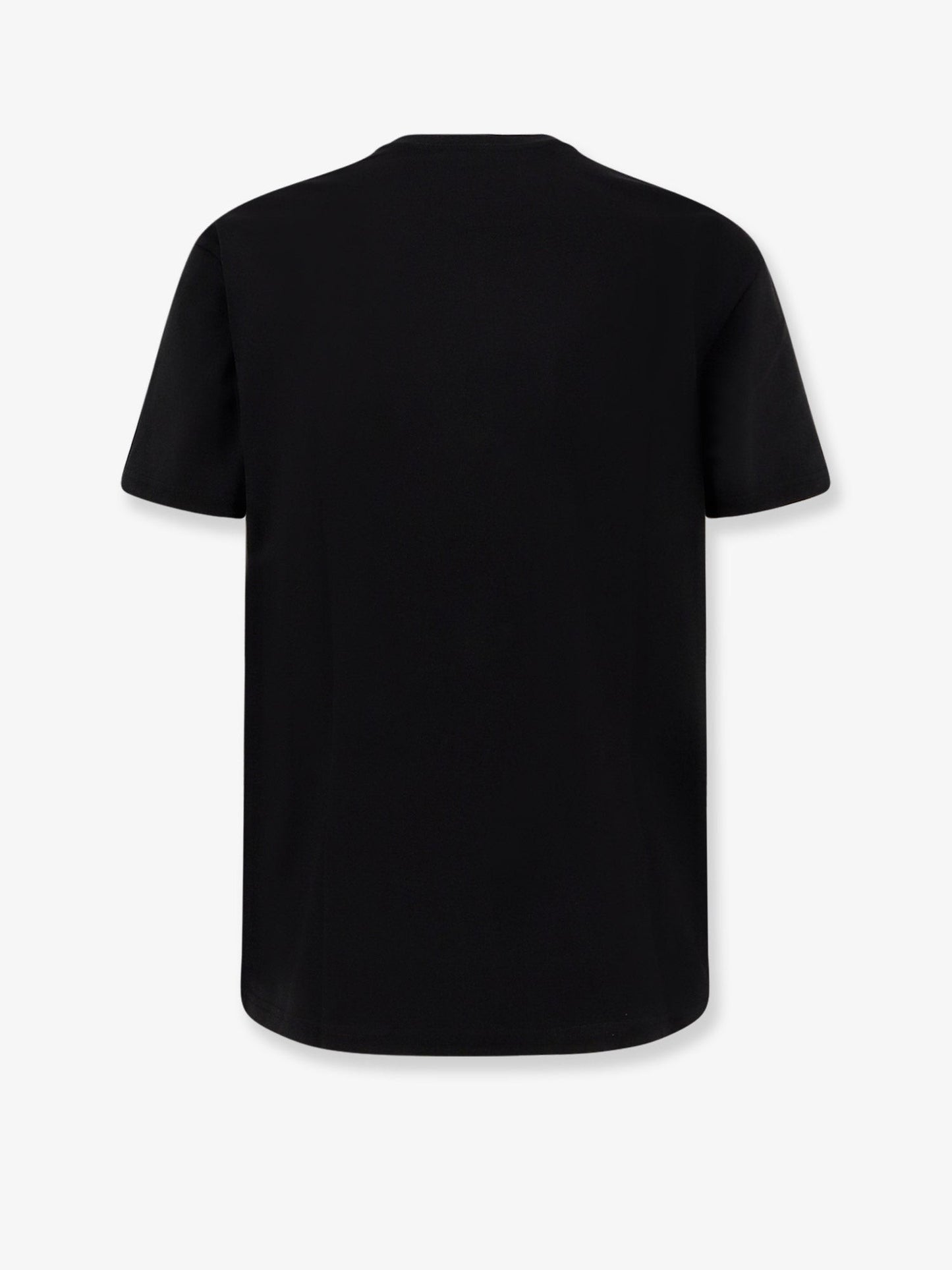 Givenchy Regular Fit cotton t-shirt