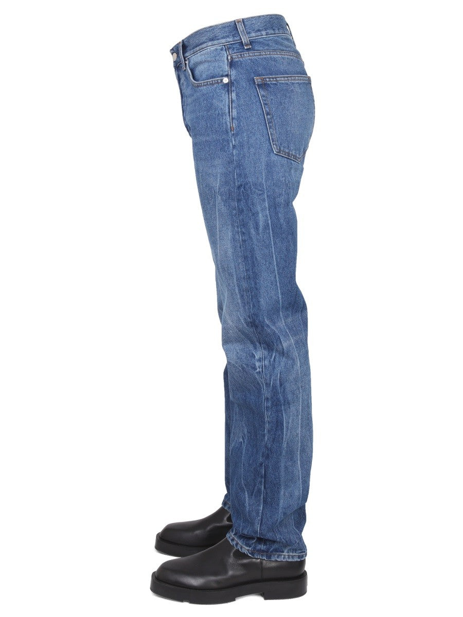 SÉFR REGULAR FIT JEANS