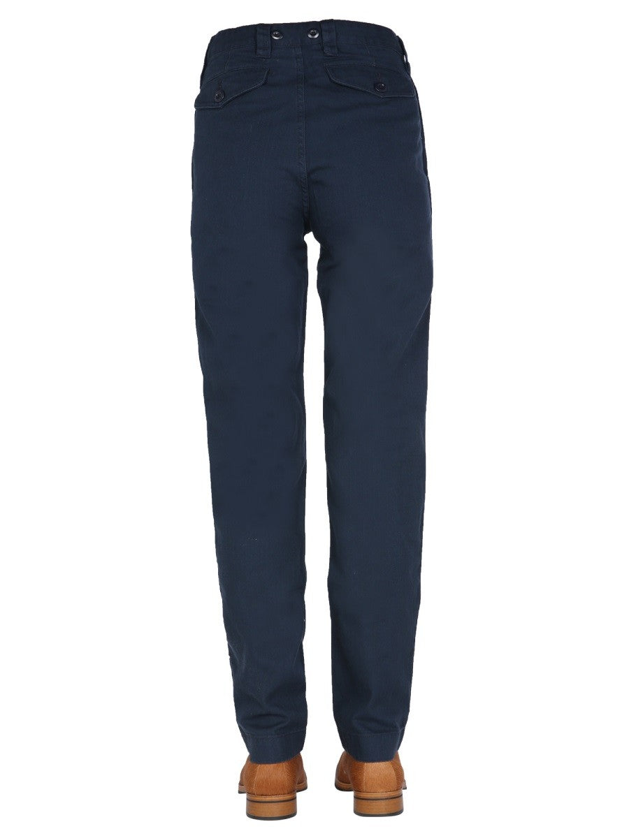 NIGEL CABOURN REGULAR FIT JEANS