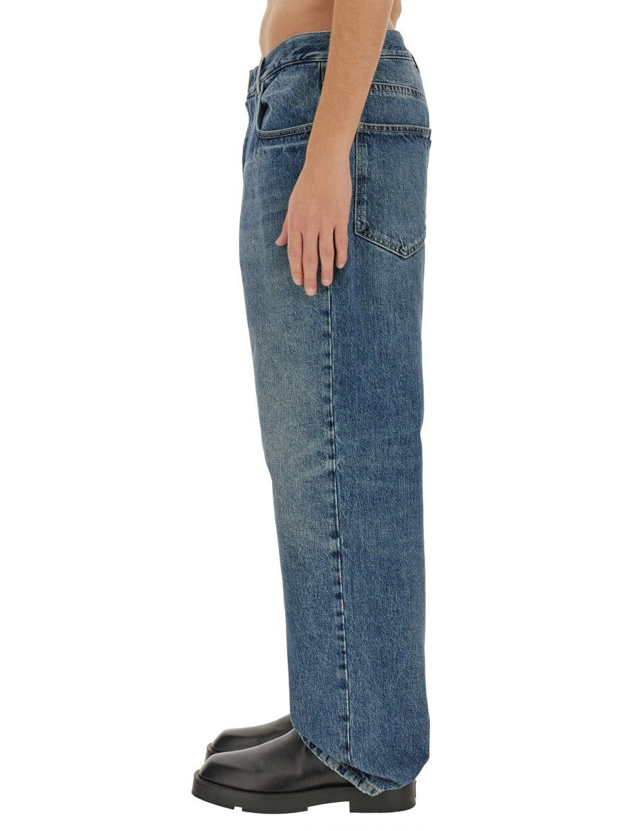 Givenchy REGULAR FIT JEANS