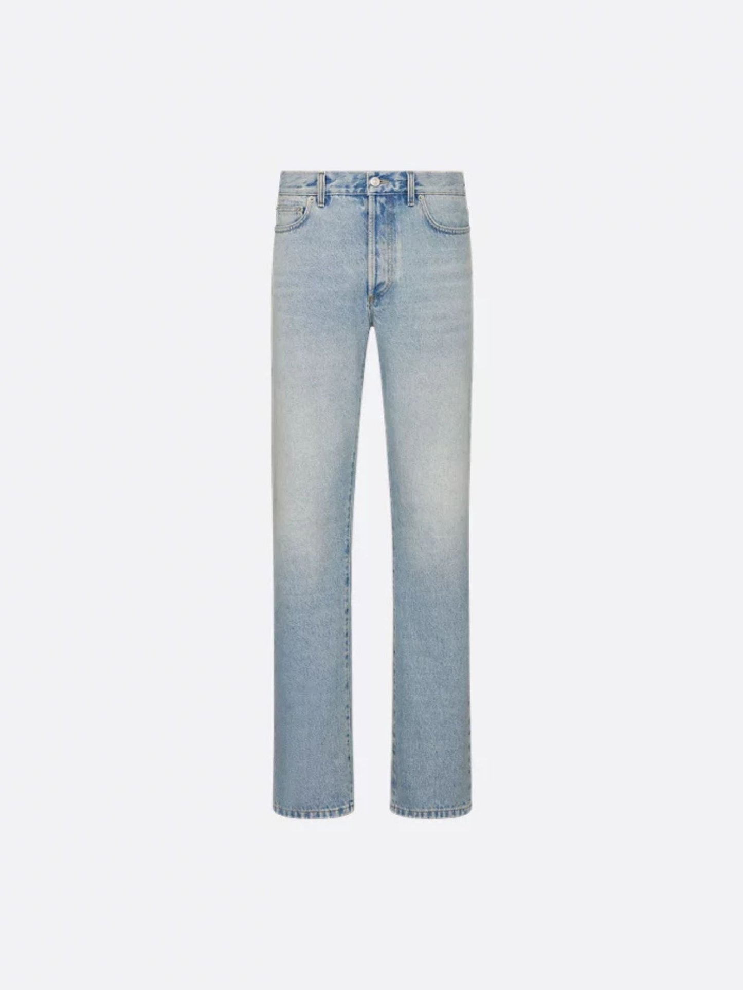 Dior Regular fit jeans