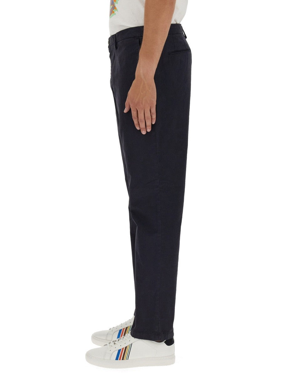 PS BY PAUL SMITH REGULAR FIT PANTS